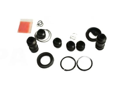 Toyota 04479-20340 Caliper Overhaul Kit