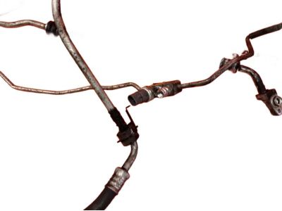 Toyota 88716-2D620 Liquid Line