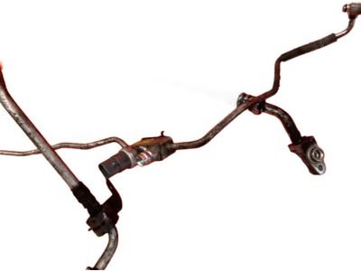 Toyota 88716-2D620 Liquid Line