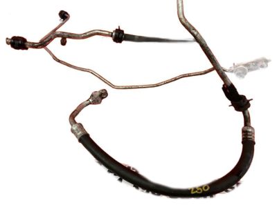 Toyota 88716-2D620 Liquid Line