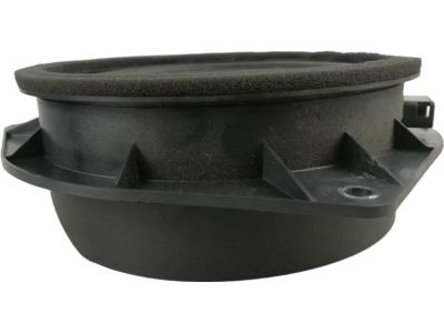 Toyota 86160-22A10 Rear Door Speaker