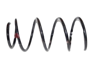 Toyota 48131-02E30 Coil Spring