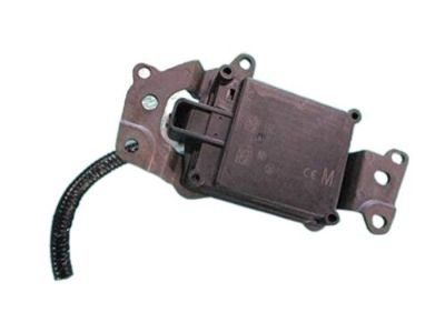 Toyota 88210-F4010 Sensor Assembly, MILLIME