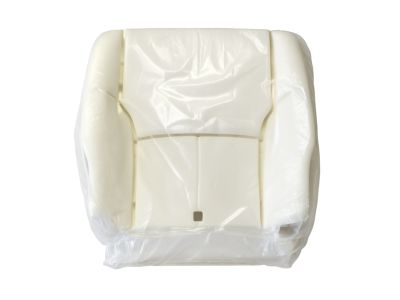 Toyota 71511-35100 Seat Cushion Pad