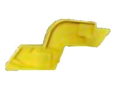 Toyota 52716-35020 Flare Retainer