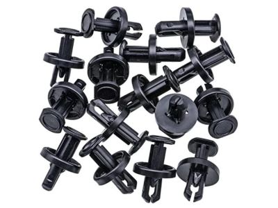 Toyota 90467-07041-13 Clip