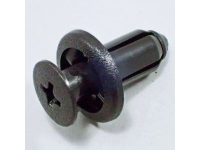 Toyota 90467-07190-C0 Louver Clip