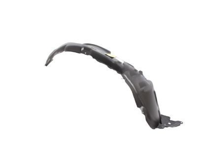 Toyota 53875-0R010 Fender Liner