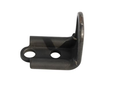 Toyota 72601-12080 STRIKER Sub-Assembly, Rear