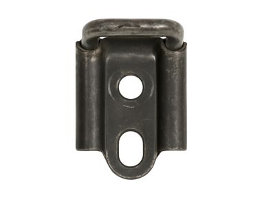 Toyota 72601-12080 STRIKER Sub-Assembly, Rear