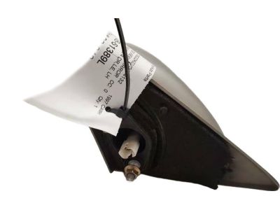 Toyota 87940-33150-B0 Mirror Assembly