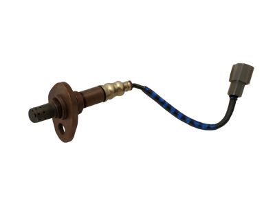 Toyota 17401-75100 Converter & Pipe