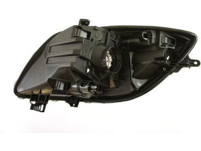 Toyota 81170-52601 Composite Headlamp