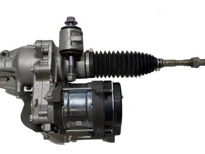 Toyota 44250-06403 Gear Assembly