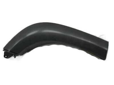 Lexus 61063-60905 Extension Sub-Assy, Rear Wheel Opening, NO.2 RH
