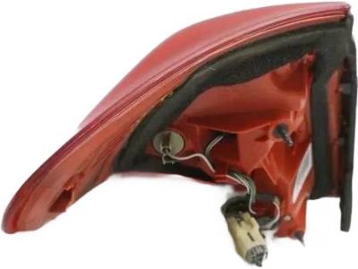 Toyota 81551-42130 Lens & Housing