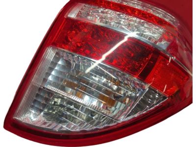 Toyota 81551-42130 Lens & Housing