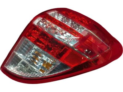 Toyota 81551-42130 Lens & Housing