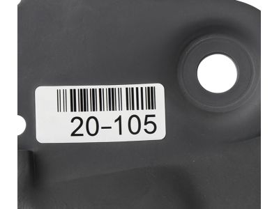 Toyota 48740-75010 Lower Control Arm