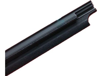 Toyota 68160-52191 Belt Molding