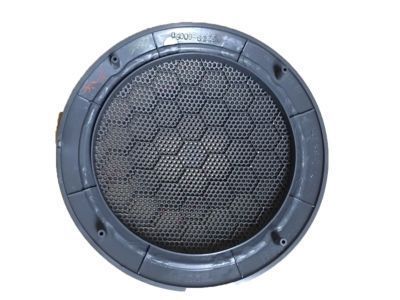 Lexus 86269-60060-B0 Grille, Speaker