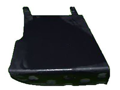 Toyota 52127-17010 Hole Cover