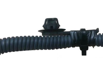 Toyota 90980-07450 Cable, Bond