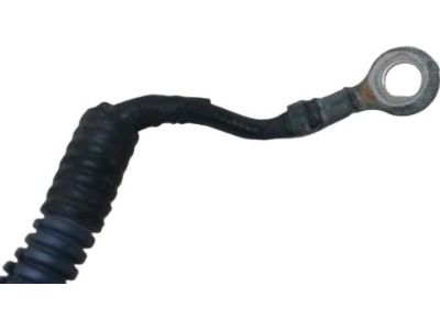 Toyota 90980-07450 Cable, Bond