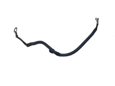 Toyota 90980-07450 Cable, Bond