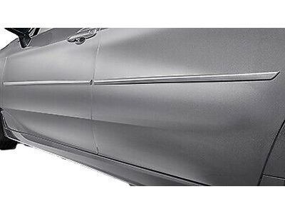 Toyota PT938-47160-11 Body Side Molding