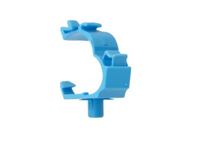 Toyota 58521-52010 Hook, Floor Carpet