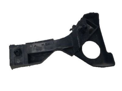 Toyota 52116-02060 Support, Front Bumper Side, LH