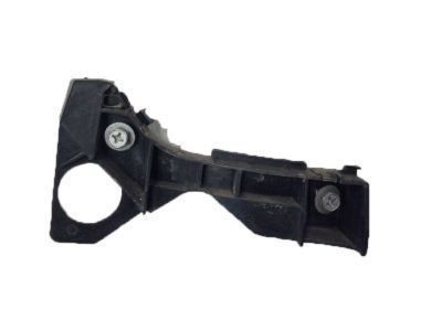 Toyota 52116-02060 Support, Front Bumper Side, LH