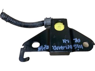 Toyota 89174-49115 Front Sensor