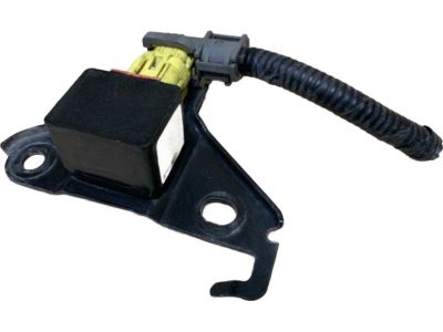 Toyota 89174-49115 Front Sensor