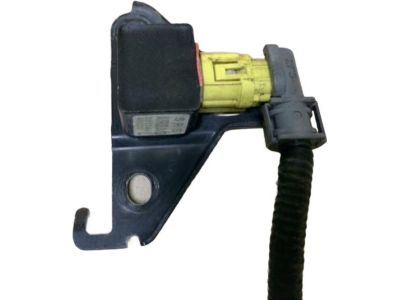 Toyota 89174-49115 Front Sensor