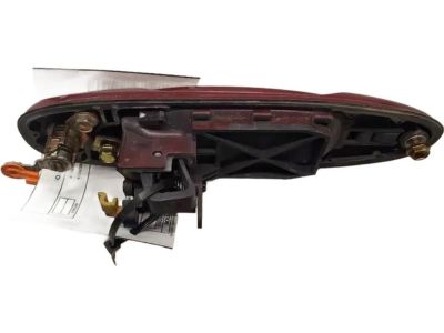 Toyota 69210-34050-D1 Handle, Outside