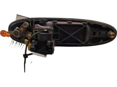 Toyota 69210-34050-D1 Handle, Outside