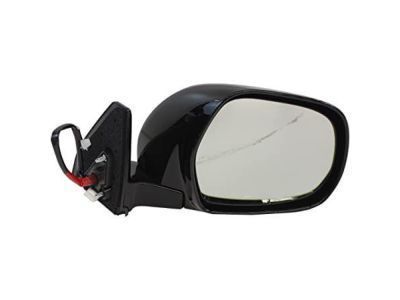 Toyota 87940-AE050-A1 Driver Side Mirror Assembly Outside Rear View NO COLOR