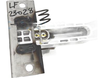 Toyota 45250-07191 Column Assembly