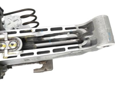 Toyota 45250-07191 Column Assembly