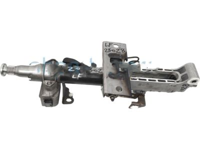 Toyota 45250-07191 Column Assembly