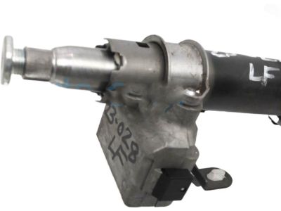 Toyota 45250-07191 Column Assembly