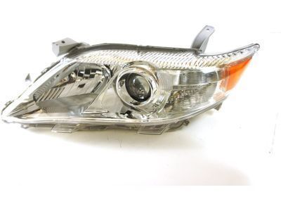 Toyota 81170-33700 Composite Headlamp