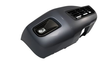 Toyota 52030-0C010 Lamp Bezel