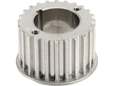 Toyota 13521-0F010 Crankshaft Pulley