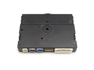 Toyota 86740-02050 TRANSCEIVER Assembly, Te