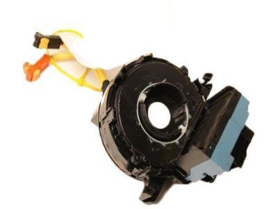 Lexus 84307-0E080 Spiral Cable Sub-Assembly With Sensor