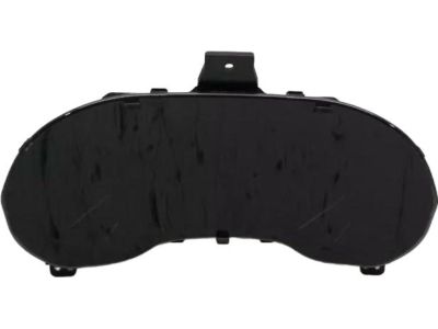 Toyota 83800-08B51 Cluster Assembly