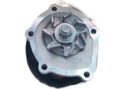 Toyota 16100-19225 Engine Water Pump Assembly